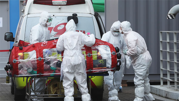 Why have so many coronavirus patients dying in Italy Why have so many coronavirus patients dying in Italy