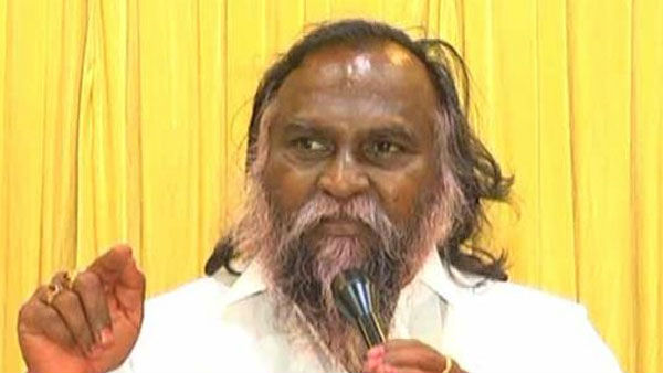 రేసులో నేను ఉన్నా..