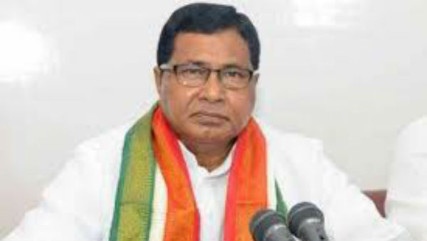 జానారెడ్డి అభిప్రాయ సేకరణ