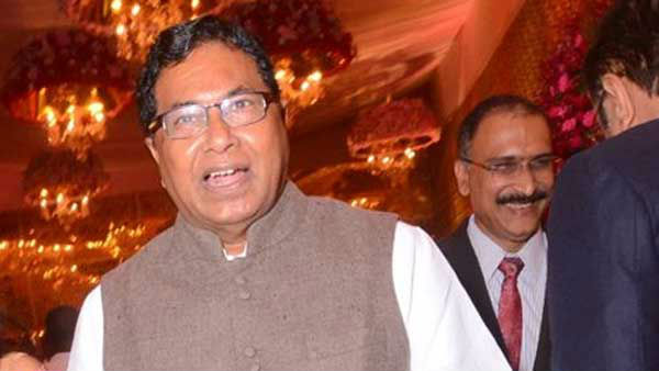 నాగార్జున సాగర్ బై పోల్లో పోటీ..?