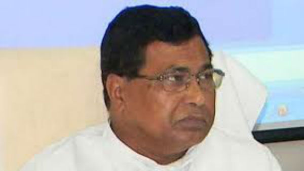జానారెడ్డితో మాణిక్యం ఠాకూర్ చర్చలు