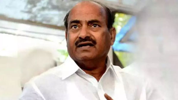 AP government imposes Rs.100 crore fine on former minister for violating mining rules AP government imposes Rs.100 crore fine on former minister for violating mining rules