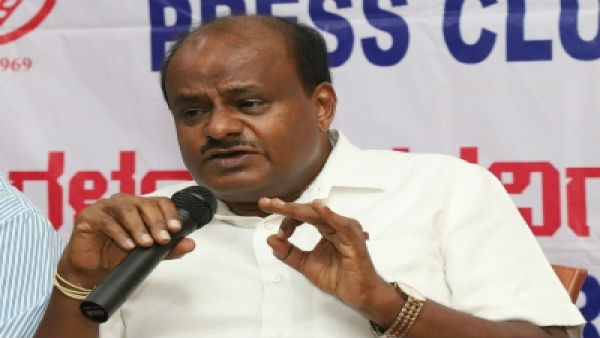 Ahead of first phase of panchayat polls, BJP and JD(S) deny plans of merger again Ahead of first phase of panchayat polls, BJP and JD(S) deny plans of merger again