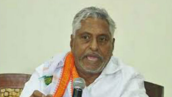పీసీసీ నాకొద్దు..జీవన్ రెడ్డి