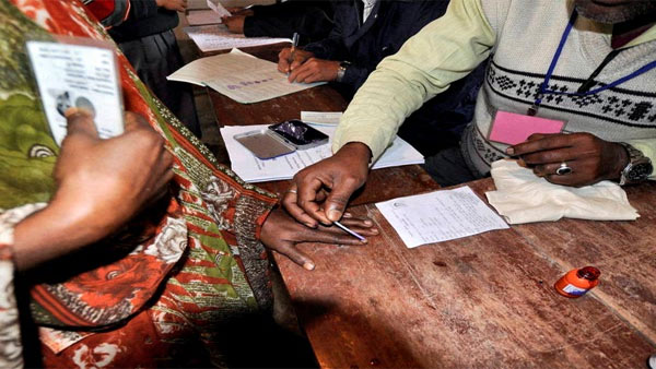 Gupkar Alliance maintains overall lead in DDC polls in jammu kashmir Gupkar Alliance maintains overall lead in DDC polls in jammu kashmir