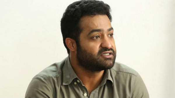 మరోమారు ఏపీ రాజకీయాల్లో జూనియర్ ఎన్టీఆర్ పేరు