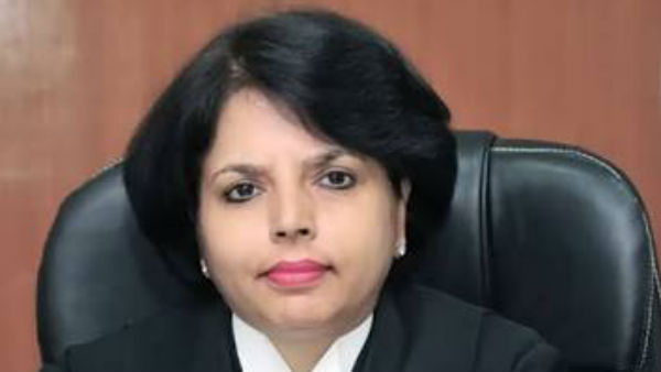 తెలంగాణ హైకోర్టు చీఫ్ జస్టిస్గా హిమ కోహ్లీ