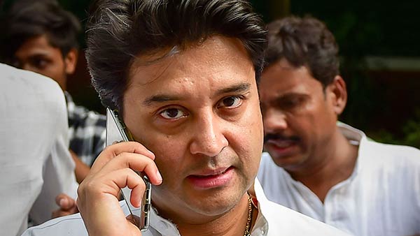 సింధియా కీ రోల్