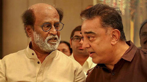 రజినీ, కమల్ కూడా ఎంట్రీ..