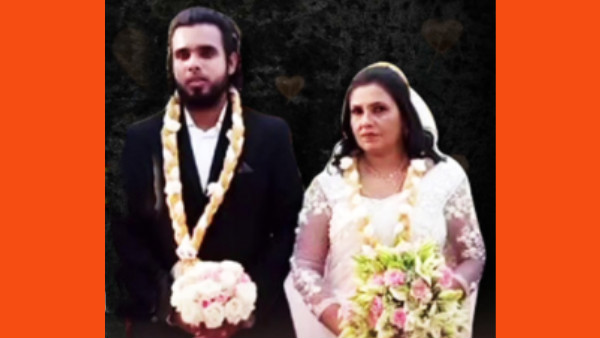 ఆంటీ, ఆస్తులు కలిసి వచ్చాయని పెళ్లి
