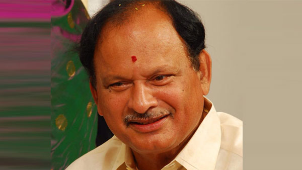 మత్స్యకారుల ఘర్షణతో మరోమారు ఆమంచి వర్సెస్ కరణం బలరాం