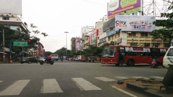 మరాఠీ అభివృద్ది మండలి