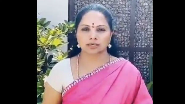 దూకుడుగా వెళ్ళిన బీజేపీ ప్లాన్ అర్ధమైంది .. భవిష్యత్లో మరో మాస్టర్ ప్లాన్ తో టీఆర్ఎస్