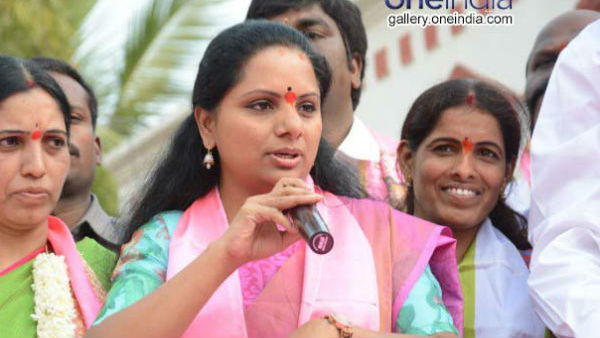 టిఆర్ఎస్ మరియు ఎఐఐఎంల పొత్తు ఖరారైతే బీజేపీకి మరో ఆయుధం
