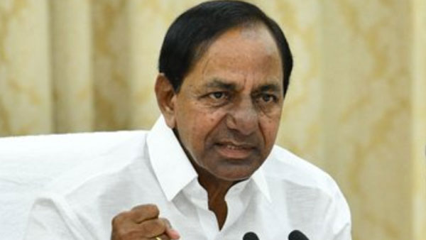 కూతురితో మొదలై , అల్లుడికి ఝలక్ ఇచ్చి కొడుక్కీ షాక్ .. నెక్స్ట్ కేసీఆర్ నే .. మైండ్ గేమ్ షురూ