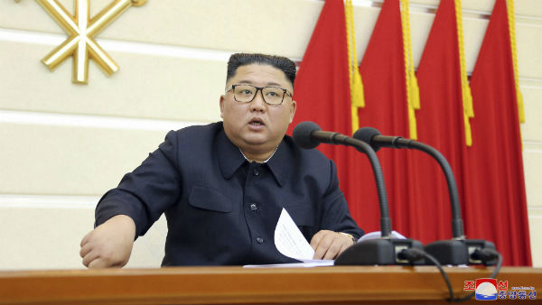 China provides Covid Vaccine to North Korean President Kim Jong Un and his family members China provides Covid Vaccine to North Korean President Kim Jong Un and his family members