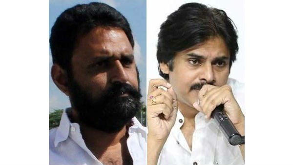 చంద్రబాబుకూ మాకు తేడా ఇదే...