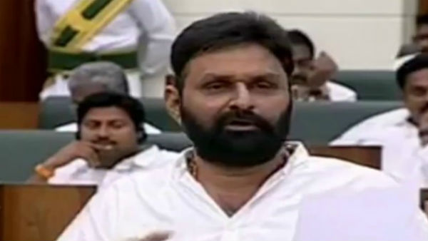 కాంగ్రెస్ను వీడి టీడీపీకి అప్పుడే పారిపోయారు