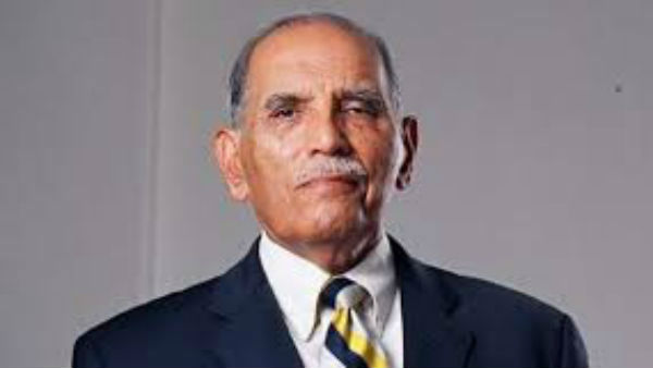 ఐటీ పితామహుడు ఎఫ్సీ కోహ్లీ..