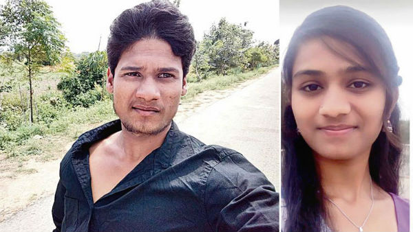 సతీశ్-మహిమ...