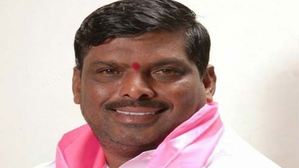 pill on mla gudem mahipal reddy pill on mla gudem mahipal reddy