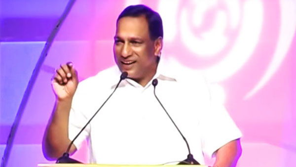 police filed a case by minister malla reddy police filed a case by minister malla reddy