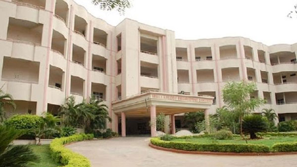 mallareddy engineering college into black list by naac mallareddy engineering college into black list by naac