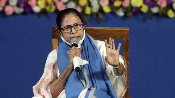 బీజేపీపై పదునైన విమర్శలు...