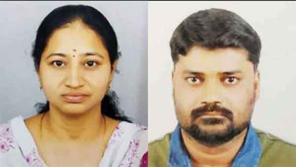చికెన్ కోసం వెళ్లి చింపేసింది