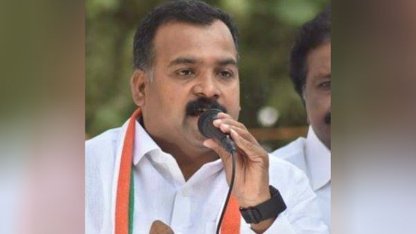 కొత్త పీసిసి నేత కోసం వేట.. సంప్రదింపుల్లో మునిగిపోయిన మనిక్కం ఠాగూర్..