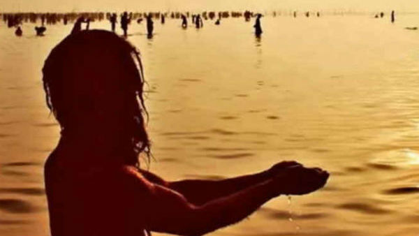 దక్షయజ్ఞం కథ ఏంటి..?