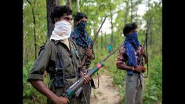 maoists assassinate contractor at chhattisgarh maoists assassinate contractor at chhattisgarh