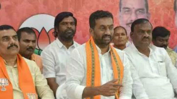 జీఎంఆర్ కండిషన్...