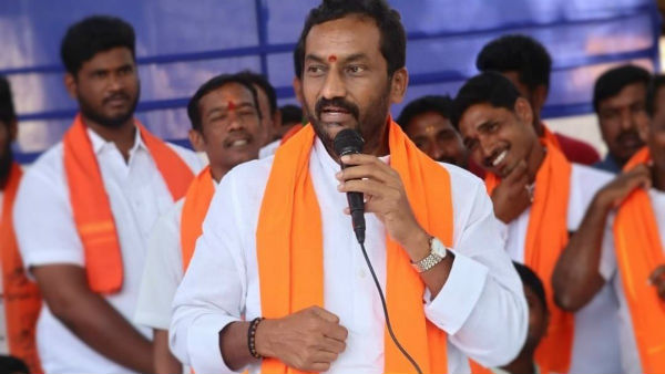 దుబ్బాక పట్ల అదే వివక్ష...