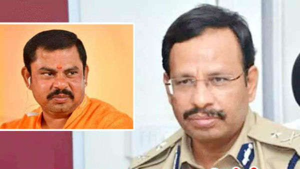 మీరు ఇలాగే ఉంటే.. మేము అలాగే ఉంటాం..