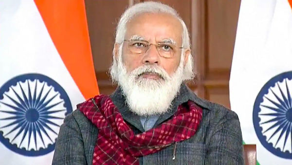 pm Modi to interact with farmers on December 25, protestors to block UP-Delhi border pm Modi to interact with farmers on December 25, protestors to block UP-Delhi border