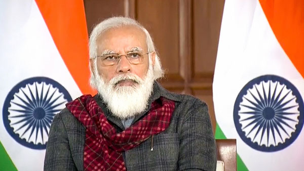 ఆత్మ నిర్భర్ భారత్ వైపు దూసుకుపోతున్న ఇండియా