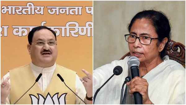 MHA Calls 3 West Bengal IPS Officers to Serve in Central Deputation MHA Calls 3 West Bengal IPS Officers to Serve in Central Deputation