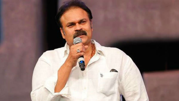 ఊపిరి పీల్చుకున్న మెగా అభిమానులు