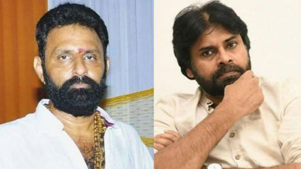 రైతులకు న్యాయం జరిగేందుకు ఎంతవరకైనా పోరాటం చేస్తానన్న పవన్ కళ్యాణ్
