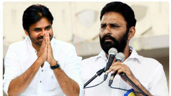 పేకాట క్లబ్ లపై ఉన్న శ్రద్ధ గుడివాడలో రోడ్లు బాగు చేయడంలో లేదన్న పవన్ కళ్యాణ్