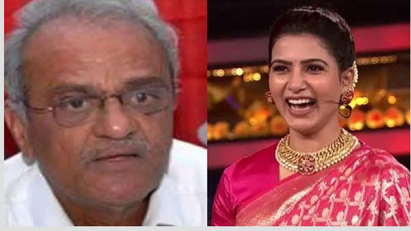 నాగ్ భార్య, కోడళ్లకు ముద్దులిస్తామంటే..