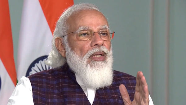 Why is PM Modi Silent on Death of 33 Protesting Farmers: Congress Why is PM Modi Silent on Death of 33 Protesting Farmers: Congress
