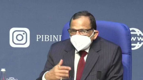 No mutated strain of Covid-19 found in India:Govt No mutated strain of Covid-19 found in India:Govt