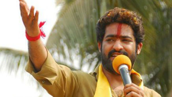 గతంలోనూ టీడీపీలో జూనియర్ ఎన్టీఆర్ రావాలనే చర్చ