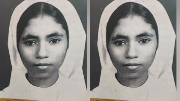 28 years after Sister Abhayas murder cbi court to deliver the verdict today 28 years after Sister Abhayas murder cbi court to deliver the verdict today