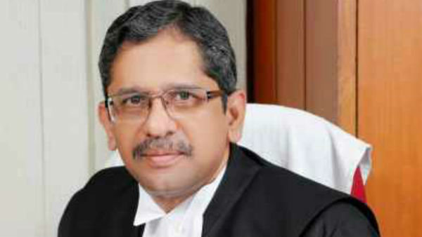 justice ramana to inquire pil and social justice petitions as per new sc cases roster justice ramana to inquire pil and social justice petitions as per new sc cases roster