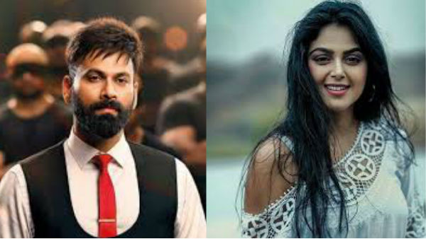 ఓంకార్ షోలో మోనాల్