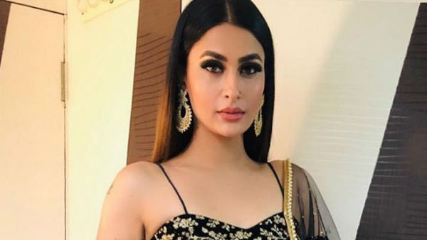 తనతో పెళ్లి.. పరాస్తో ఎఫైర్..