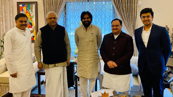 2020లో బీజేపీతో పవన్ పొత్తు